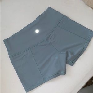 Lululemon Align Shorts 4”